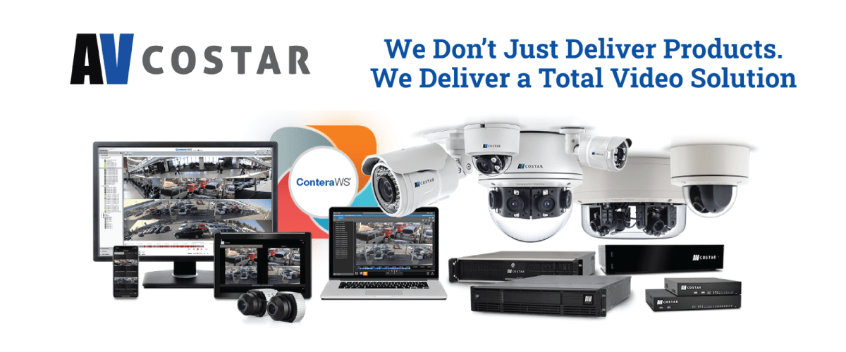 AVCostar